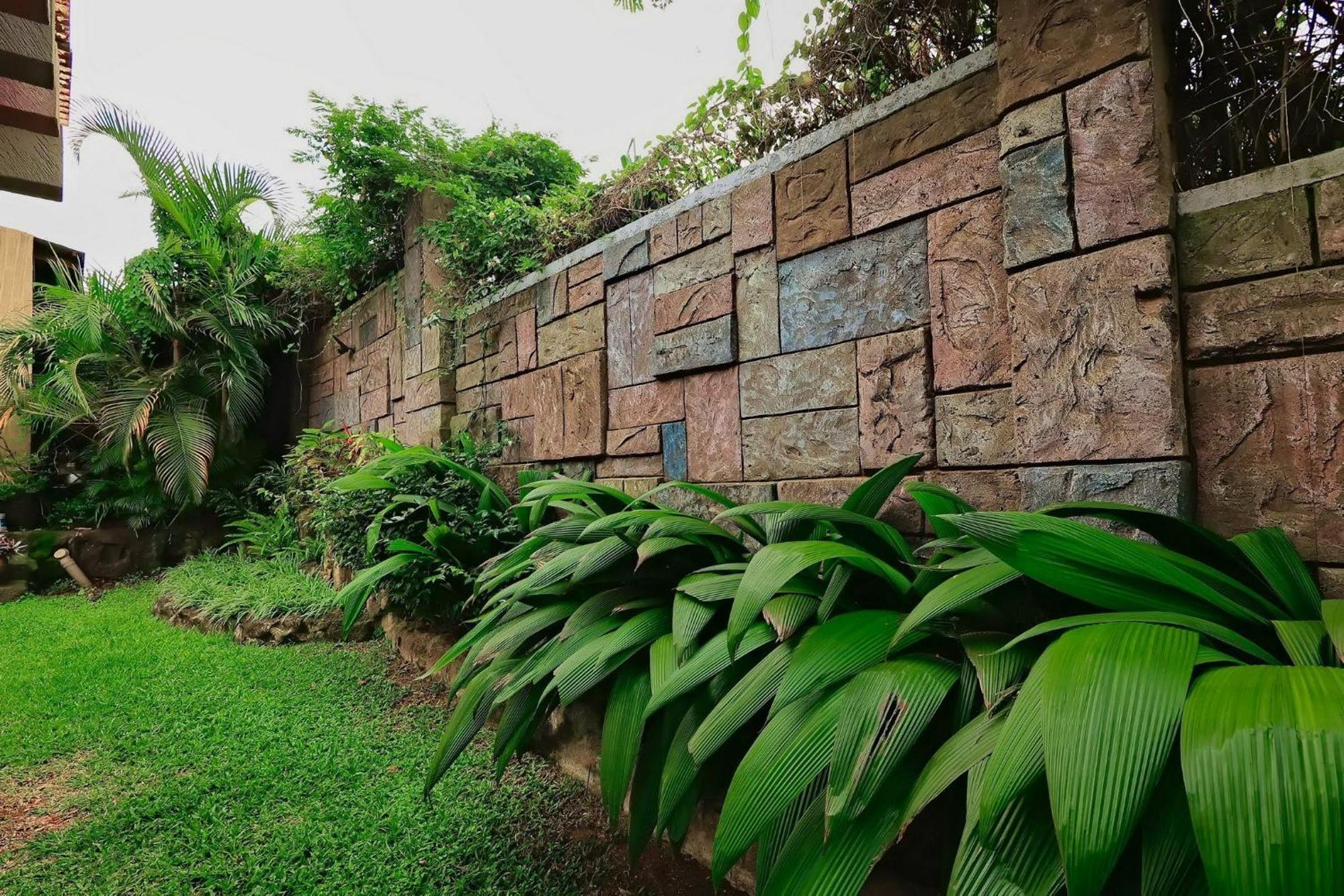 Shine Country Resort Hotel Naziba Exterior photo